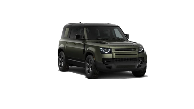 2026 LAND ROVER Defender 110 S 300PS