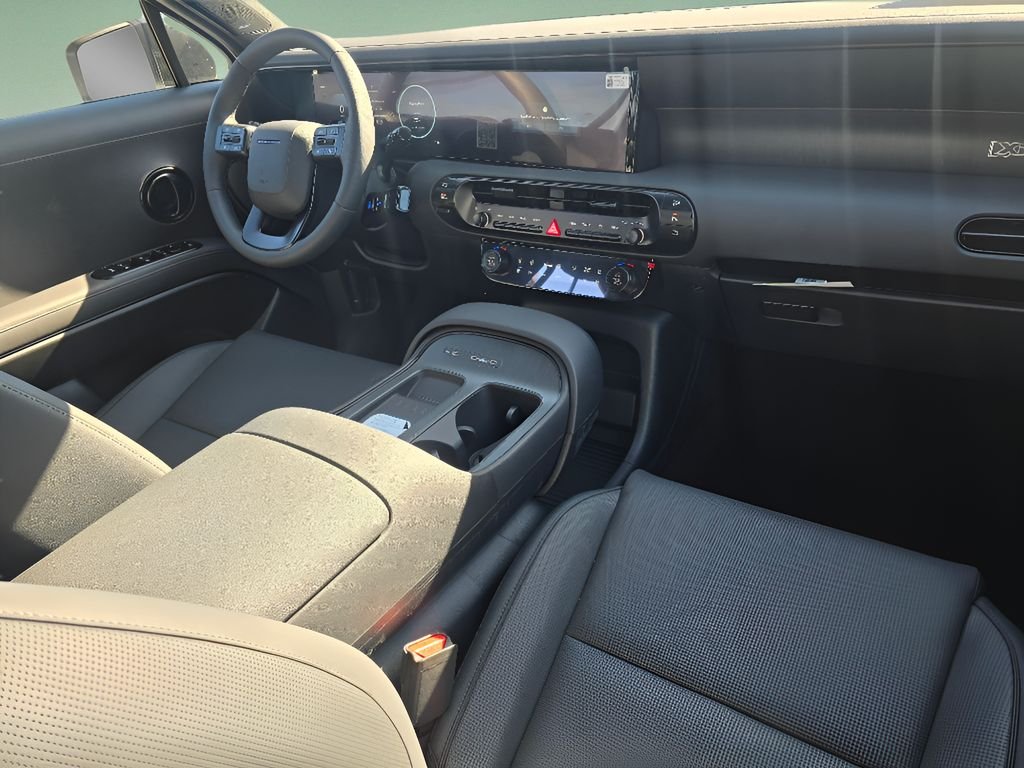 New 2026 Creamy White Hyundai XRT Pro image 26