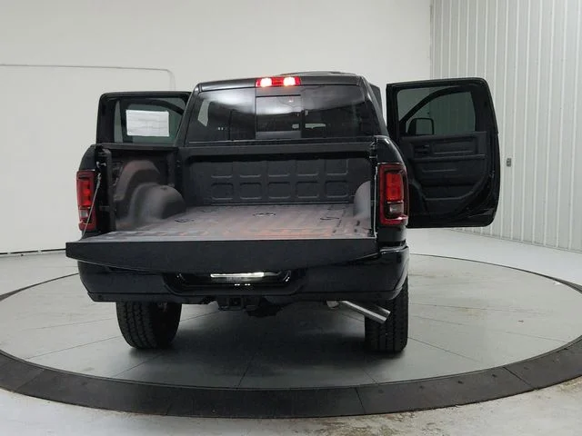 New 2026 Black Ram Tradesman image 14