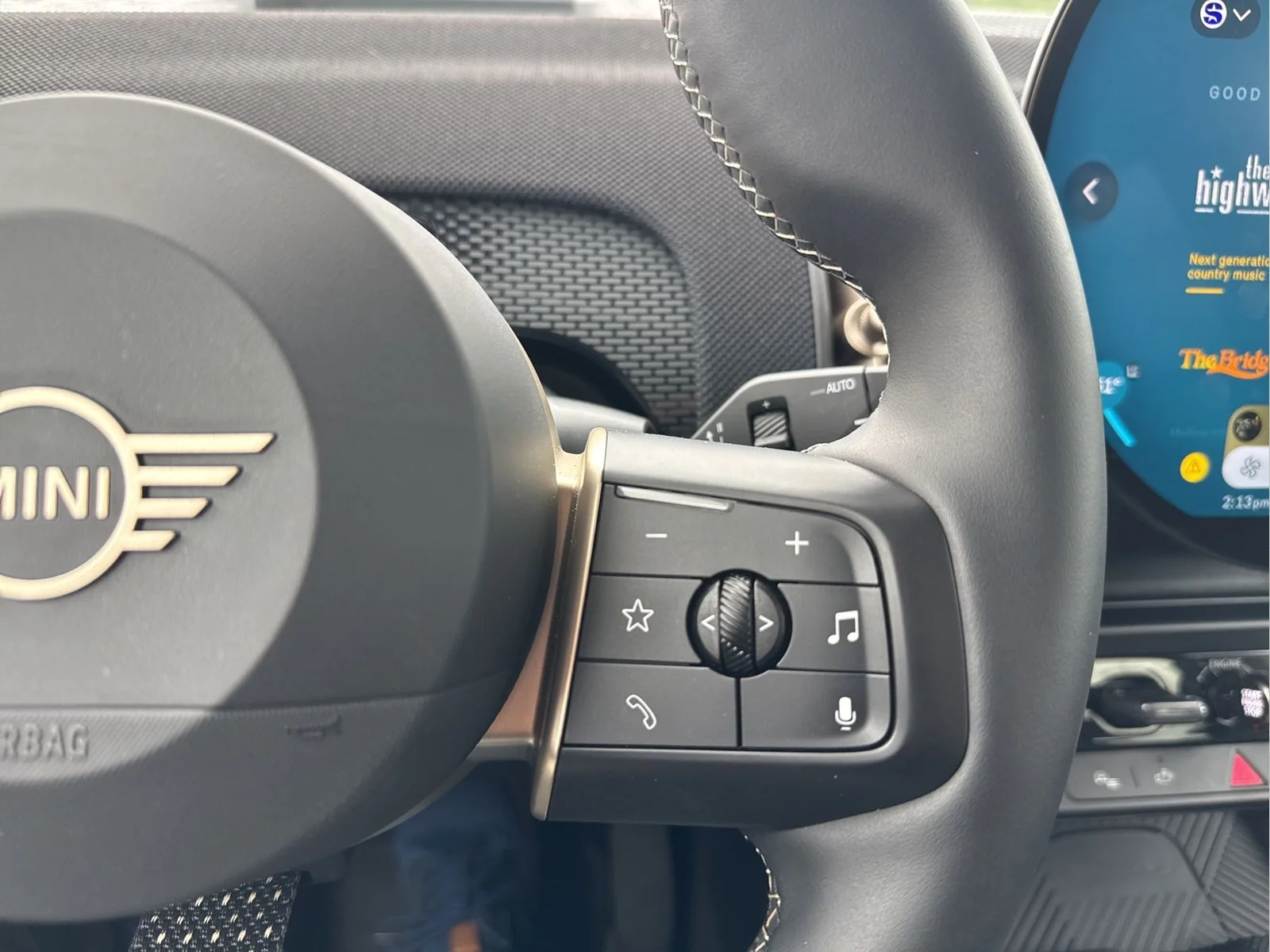 2025 MINI Countryman S - Photo 14