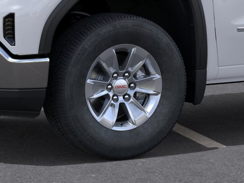 2026 GMC Sierra 1500 Pro - Photo 9