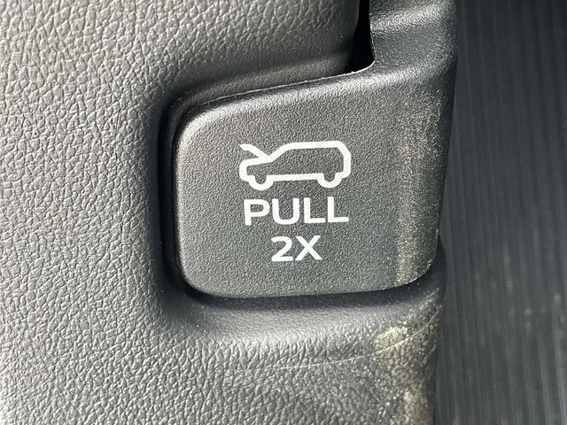 New 2026 White Ford Active image 14