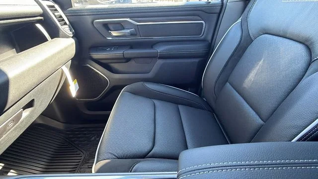2026 RAM 1500 Laramie - Photo 24