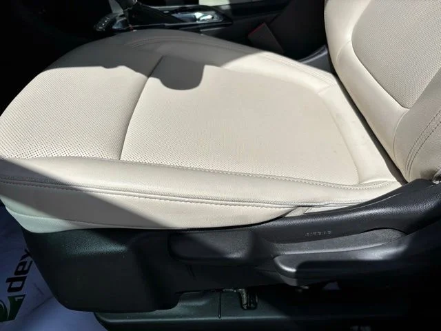 Used 2024 White Buick Sport Touring image 15