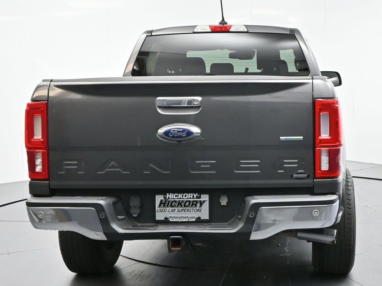 Used 2019 Magnetic Ford XLT image 6
