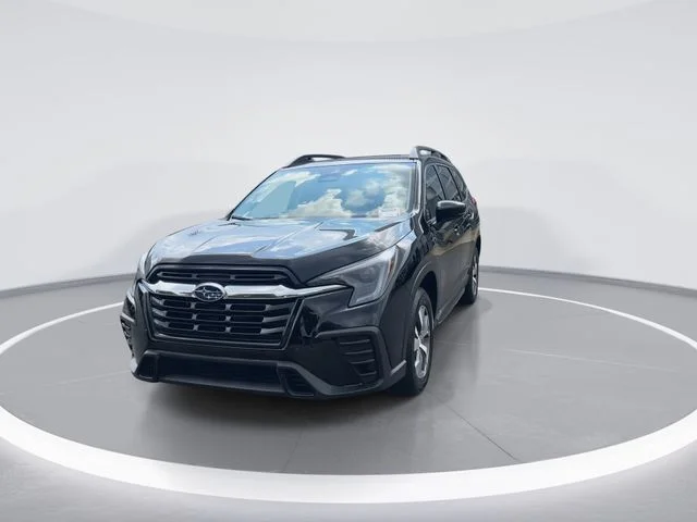 Used 2025 Black Subaru Premium image 4