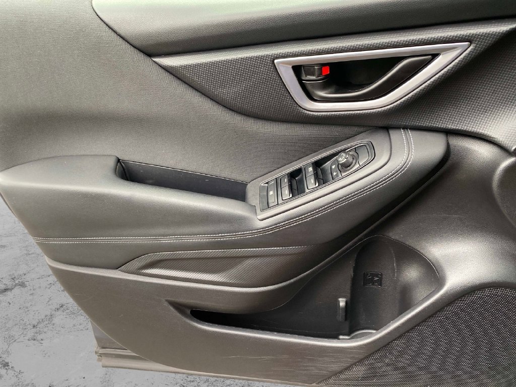 Used 2020 Gray Subaru Base image 20