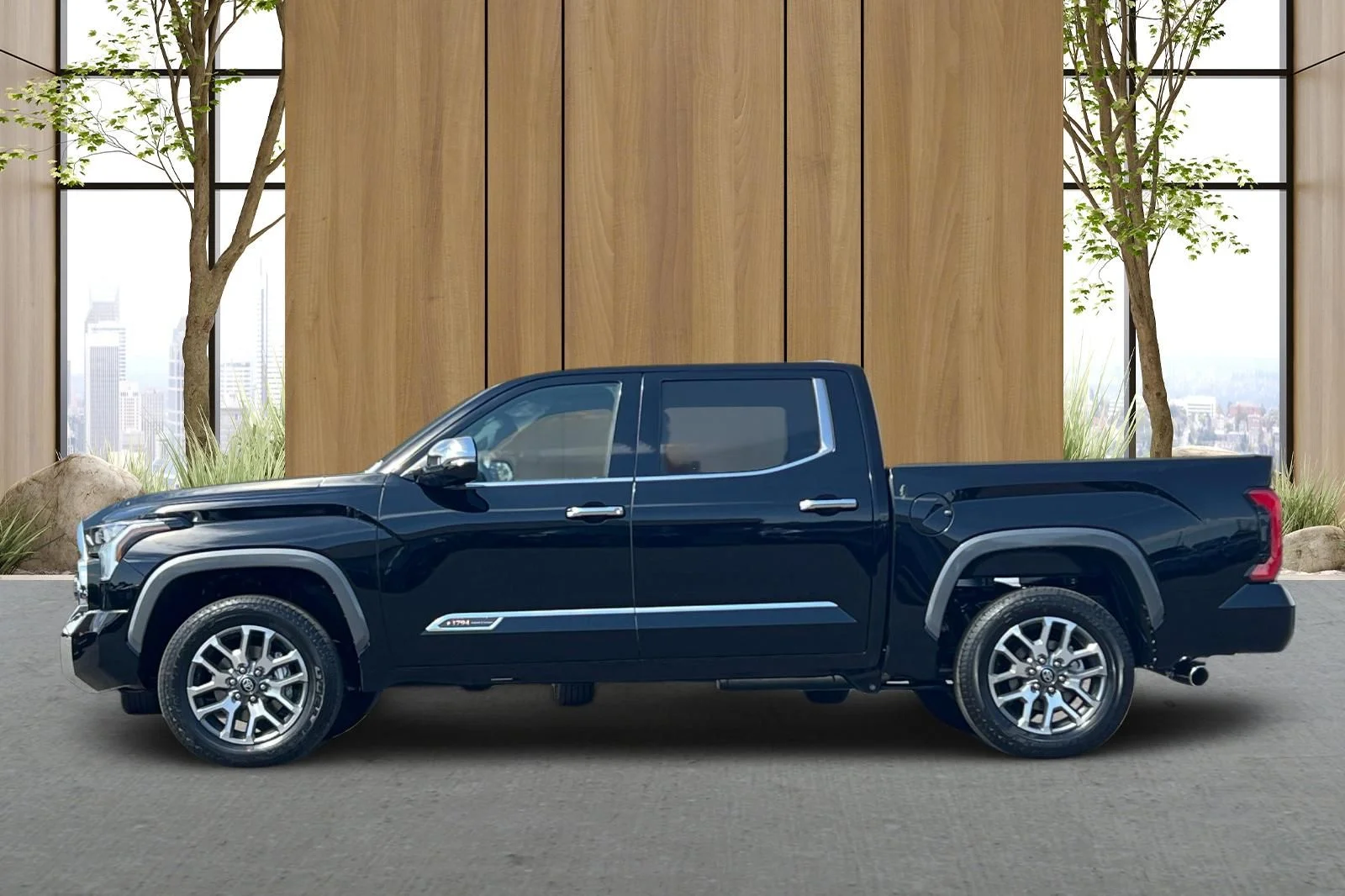 New 2026  Toyota 1794 Edition image 7