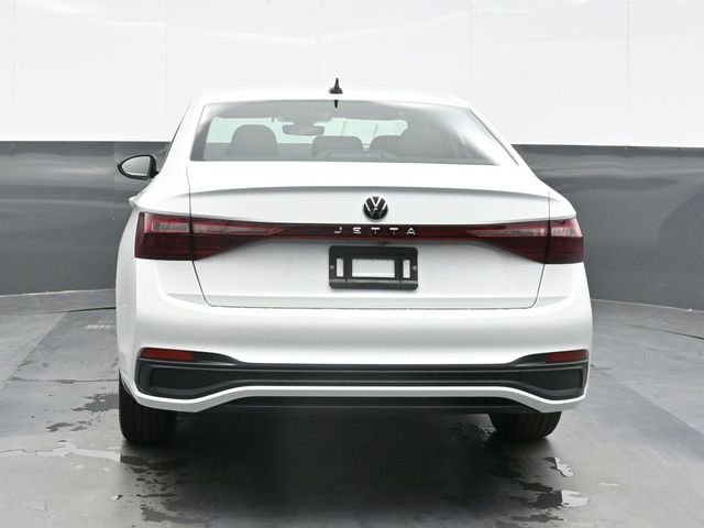 2025 Volkswagen Jetta Sport - Photo 2