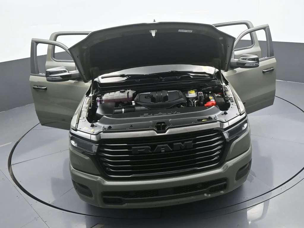 Used 2026 Canyon Lake Ram Laramie image 68