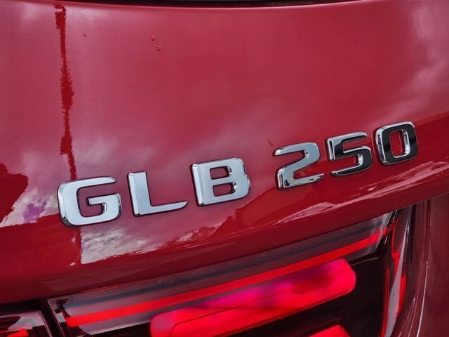 2026 Mercedes-Benz GLB GLB 250 - Photo 14