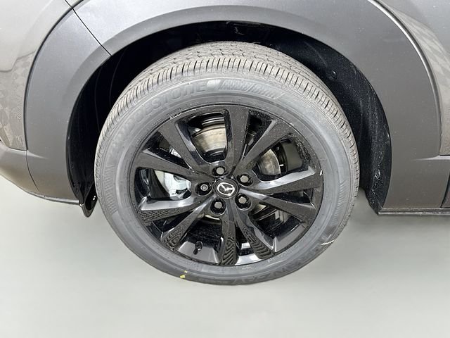 Used 2025 Gray Mazda 2.5 Turbo Premium Package image 33