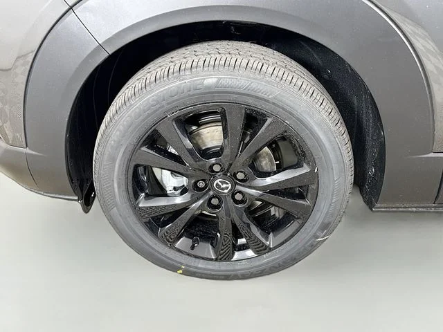 Used 2025 Gray Mazda 2.5 Turbo Premium Package image 33