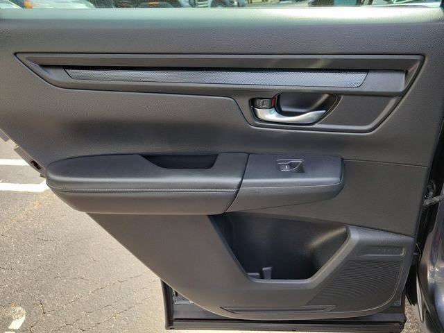 2024 Honda CR-V LX - Photo 13