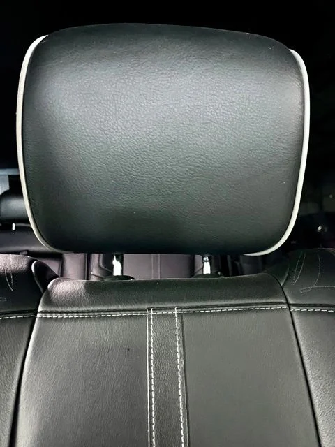 2024 RAM Ram 3500 Pickup Limited - Photo 16
