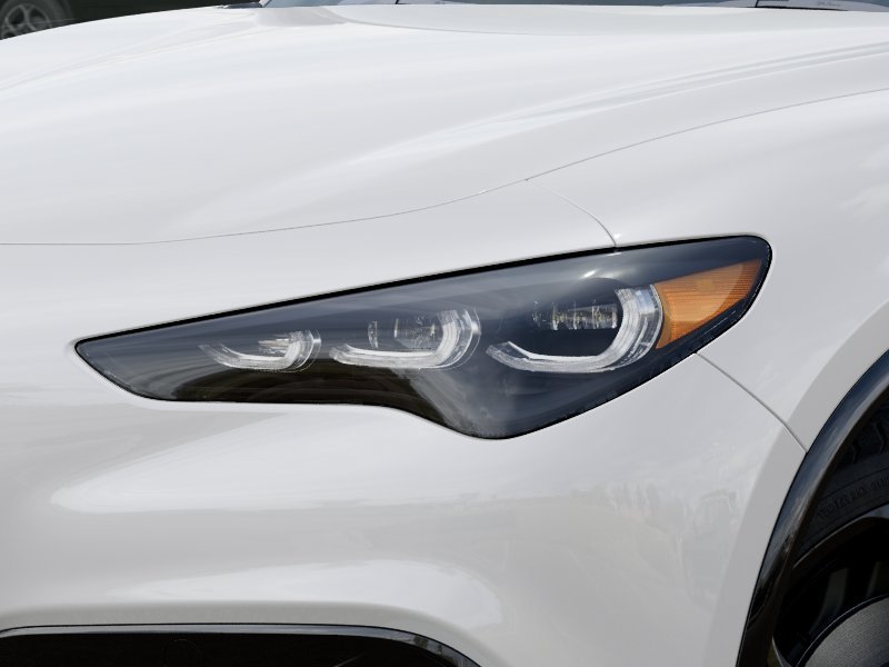 2025 ALFA ROMEO STELVIO - Image 32