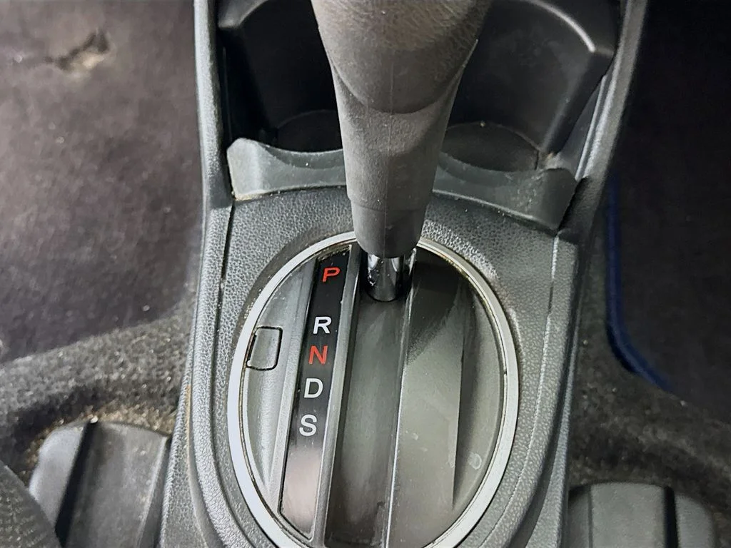 Used 2012 Black Honda Sport image 19