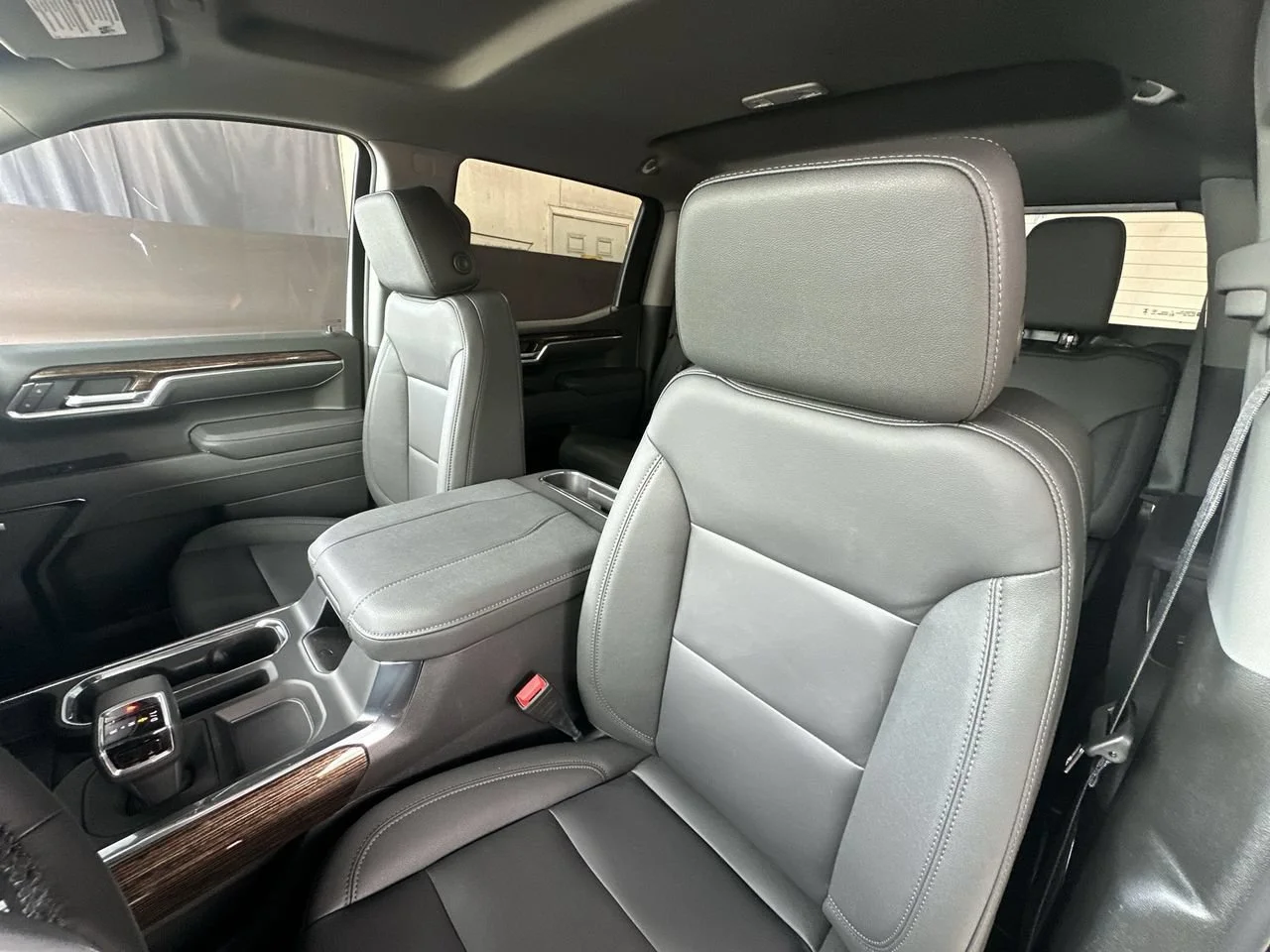 2026 GMC Sierra 1500 Elevation - Photo 14