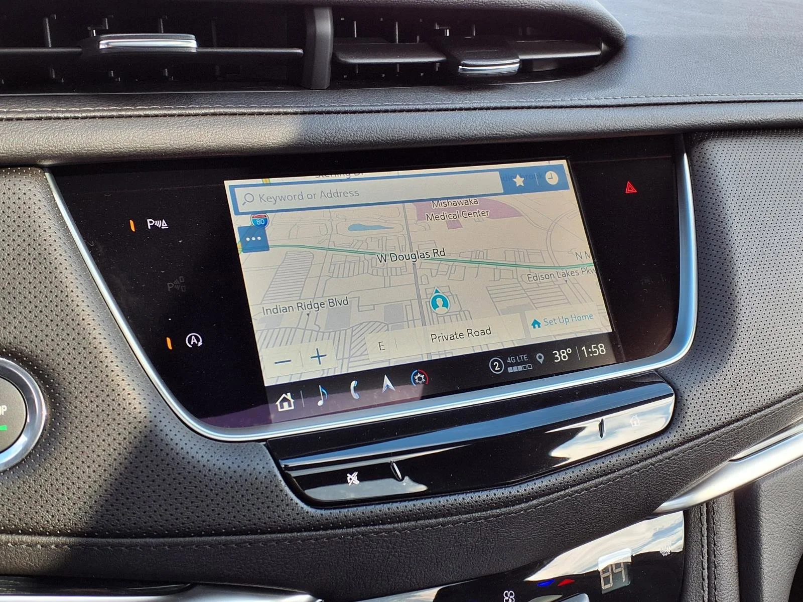 2025 Cadillac XT5 Premium Luxury - Photo 16