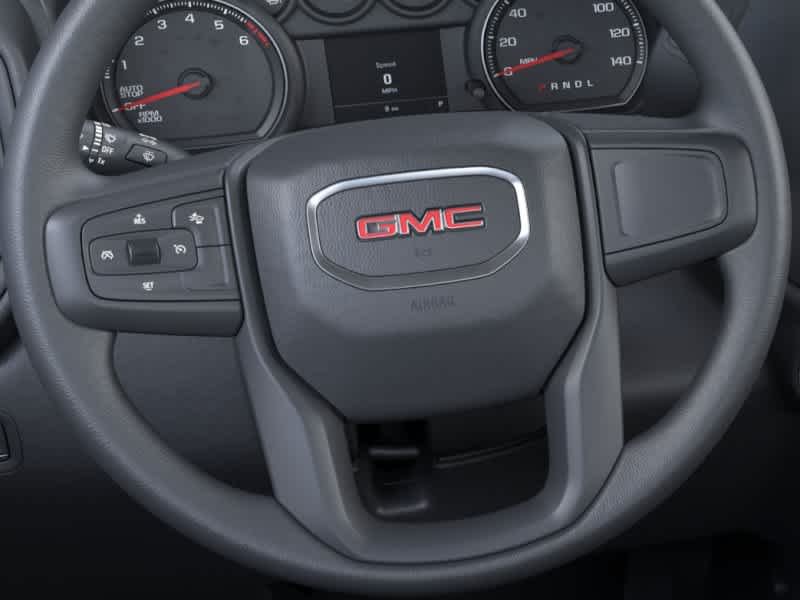 2026 GMC Sierra 1500 Pro - Photo 19
