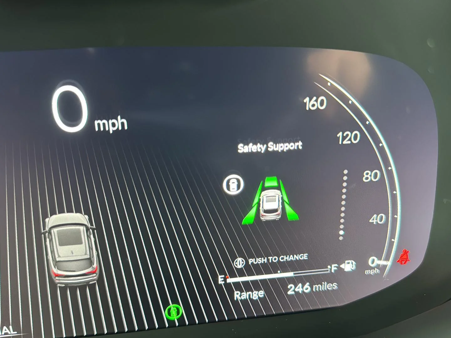 New 2026 Solar Silver Metallic Acura SH-AWD image 48