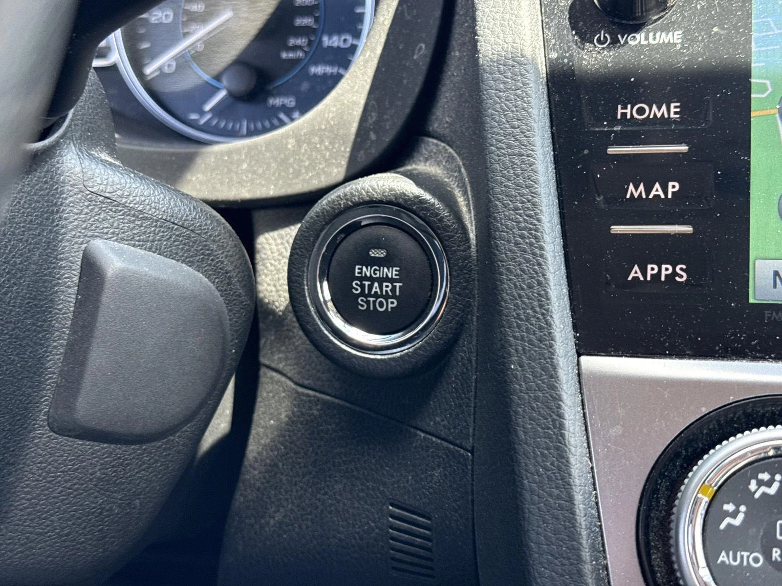 Used 2017 Desert Khaki Subaru Limited image 14