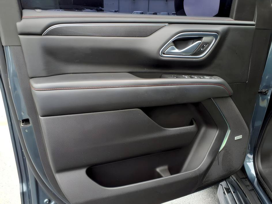 Used 2021 Shadow Gray Metallic Chevrolet RST image 20