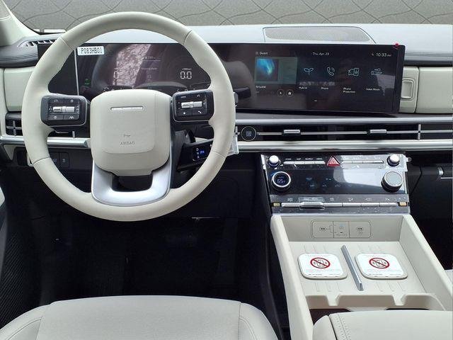 New 2026 Gray Hyundai SE image 14
