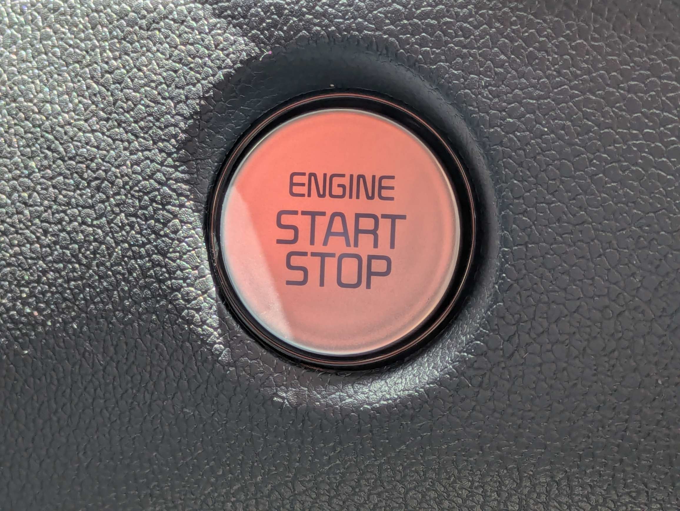 New 2026 Ebony Black Kia LX image 31