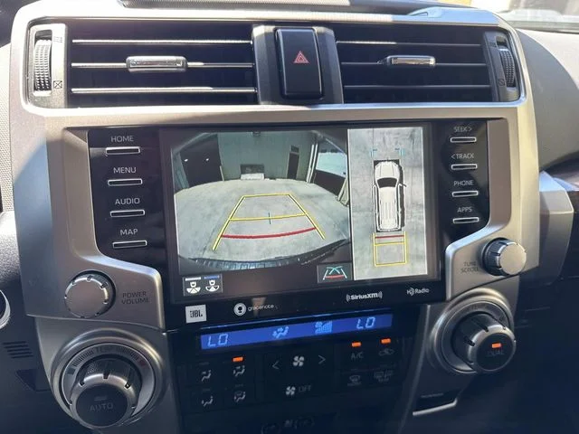 Used 2022 Gray Toyota Limited image 23
