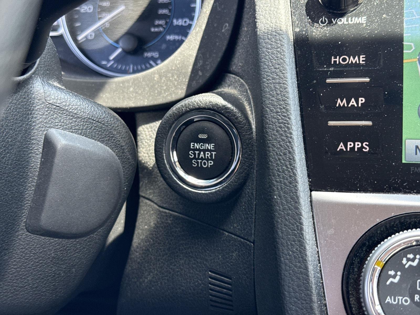 Used 2017 Desert Khaki Subaru Limited image 14