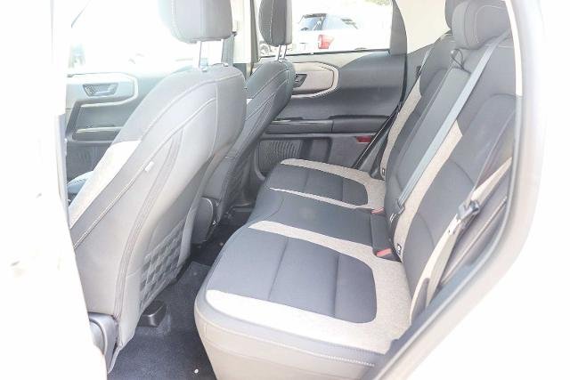 New 2026 Oxford White Ford Big Bend® image 17