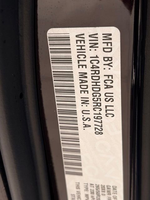 Used 2024 Red Dodge GT Plus image 36