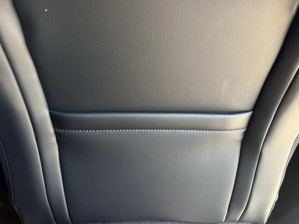 New 2026 Oxford White Ford Outer Banks® image 22