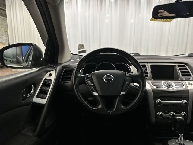 Used 2012 Gray Nissan SV image 13