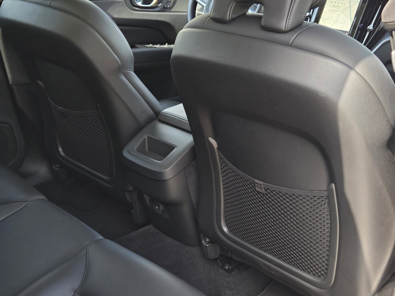 Used 2025 White Volvo Core image 39