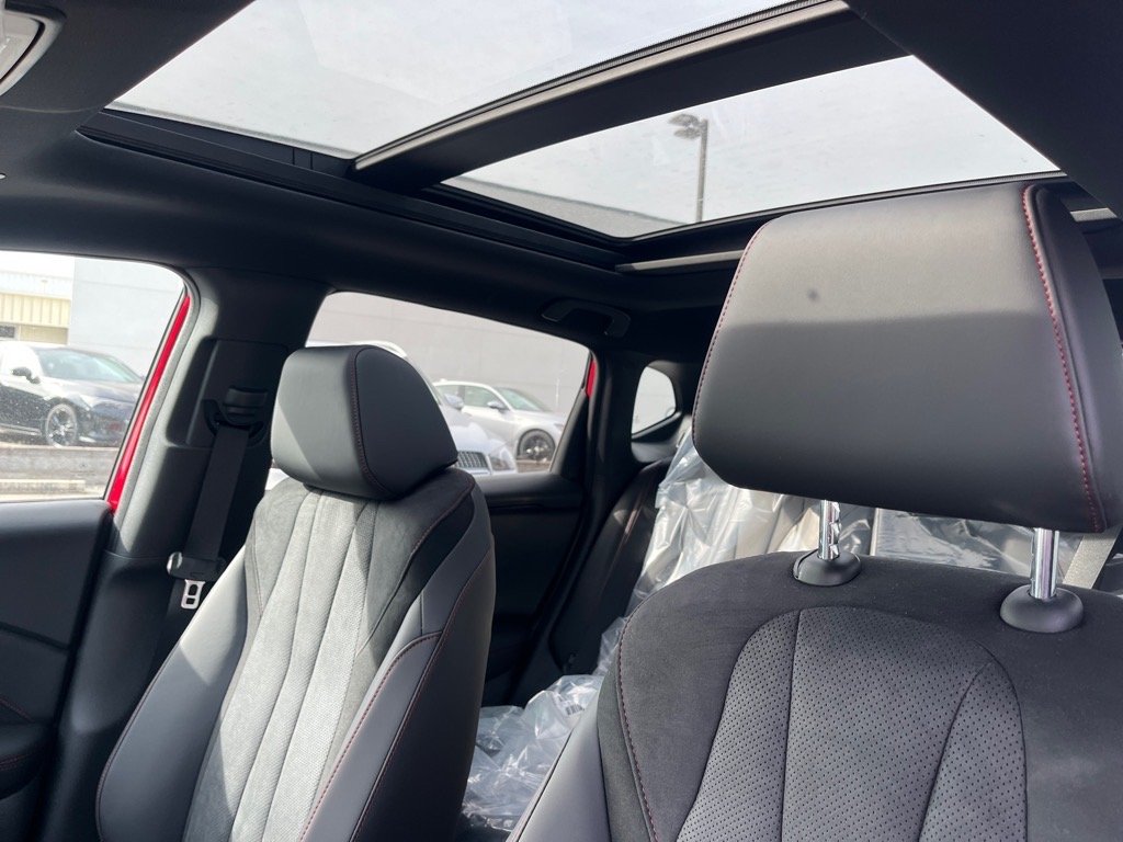 2025 Acura ADX A-Spec Package - Photo 6
