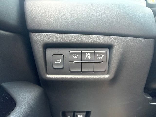 Used 2025 White Mazda 2.5 S Preferred Package image 13
