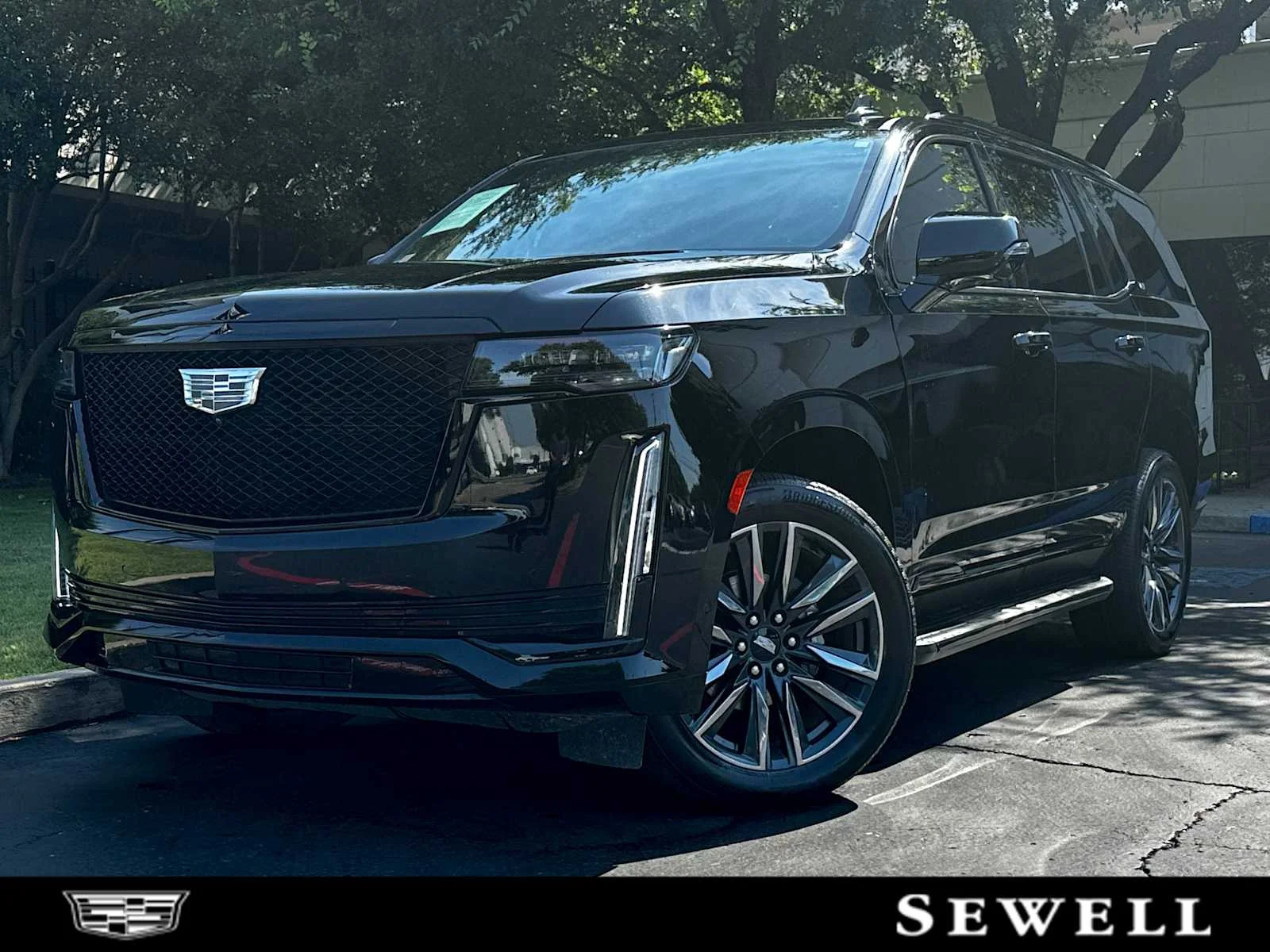 2023 Cadillac Escalade 2WD Sport's photo