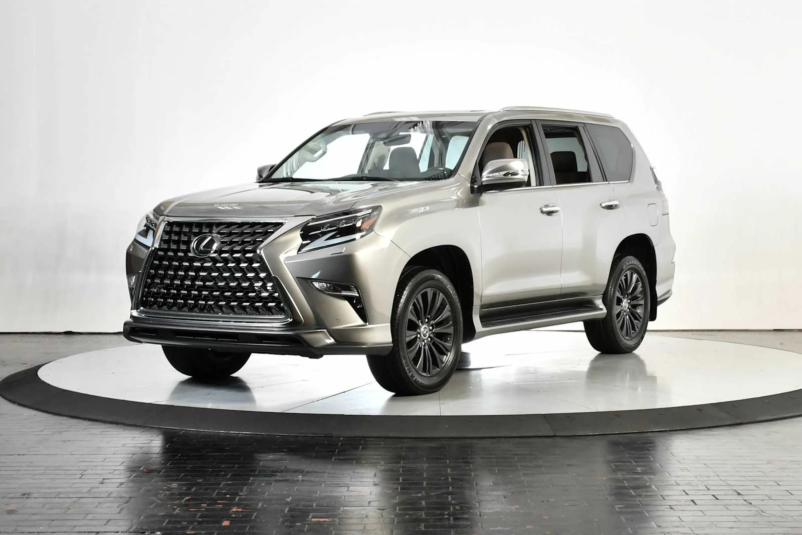 2023 Lexus GX 460 460 PREMIUM's photo