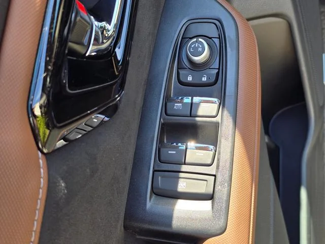 New 2026 DARK MAHOGANY PEARL Subaru Touring image 39