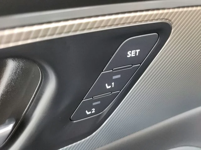 New 2026 Gray Nissan SL image 21