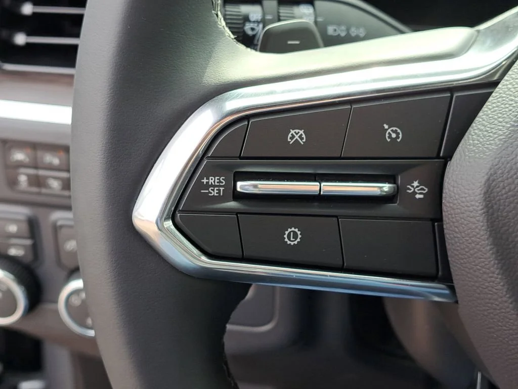2026 Chevrolet Tahoe LS - Photo 10