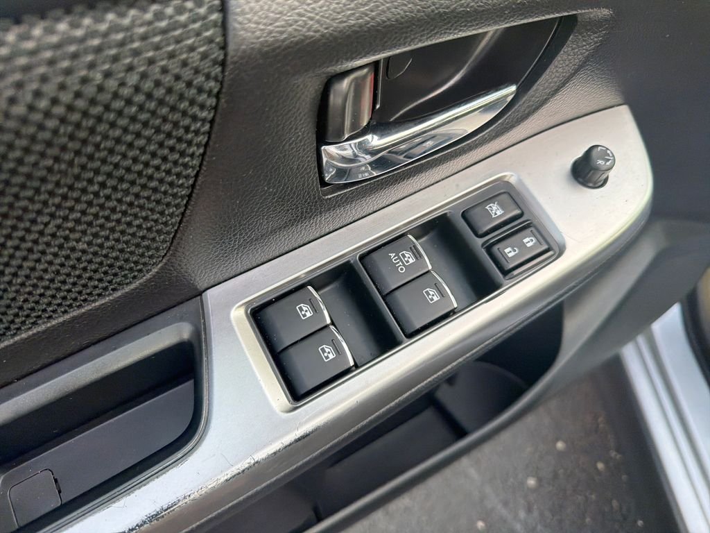 Used 2017 Silver Subaru 2.0i Premium image 5