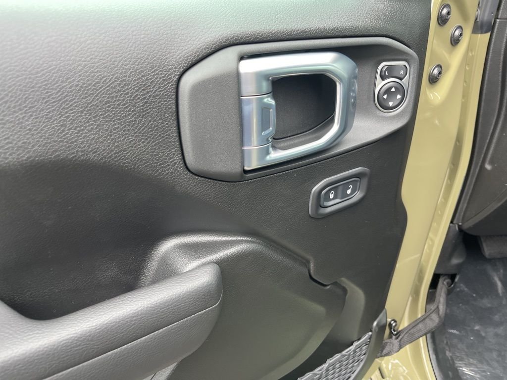 New 2026 41 Exterior Paint Jeep Willys image 28