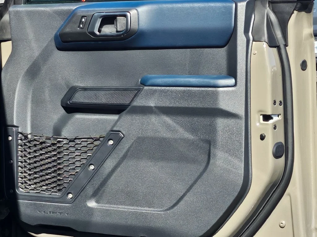 New 2026 Marsh Gray Ford Heritage Edition image 35