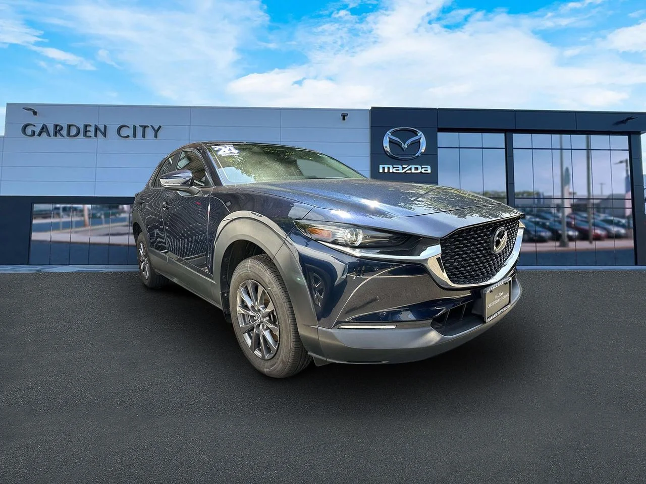 25 Certified Pre-Owned Mazda's in Stock | Garden City Mazda