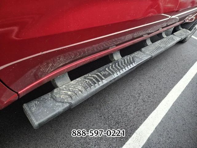 Used 2019 Chevrolet Silverado 1500 RST with VIN 1GCUYEED2KZ175710 for sale in Little Rock