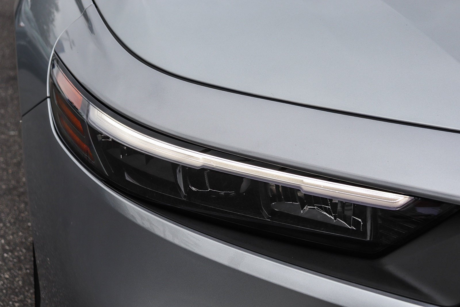 2024 Honda Accord Hybrid Sport-L - Photo 42