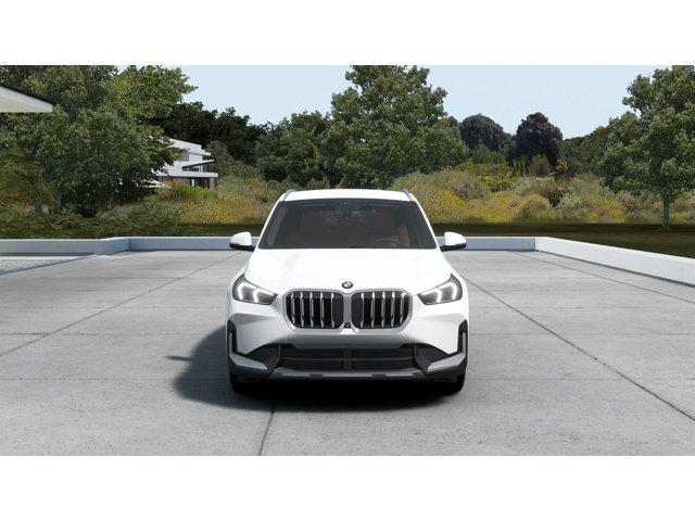 New 2027 Alpine White BMW  image 3